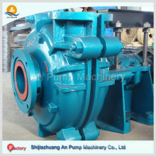 Am (R) Mining Horizontal Centrifugal Slurry Pump
